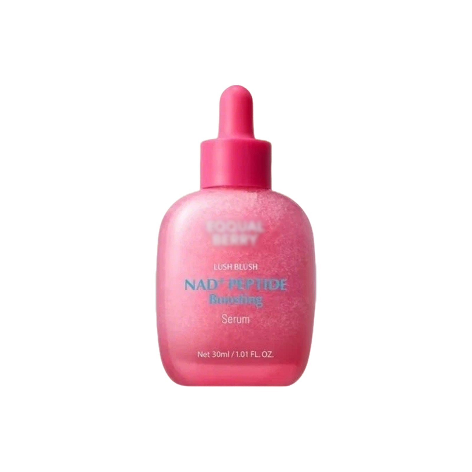 EQQUALBERRY Vitamin Illuminating Serum Bakuchiol Plumping Face Serum 30ml1