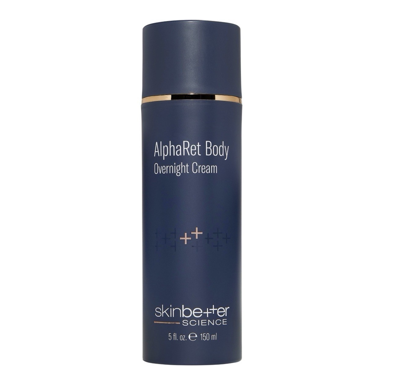 AlphaRet Body Overnight Cream Skinbetter Science
