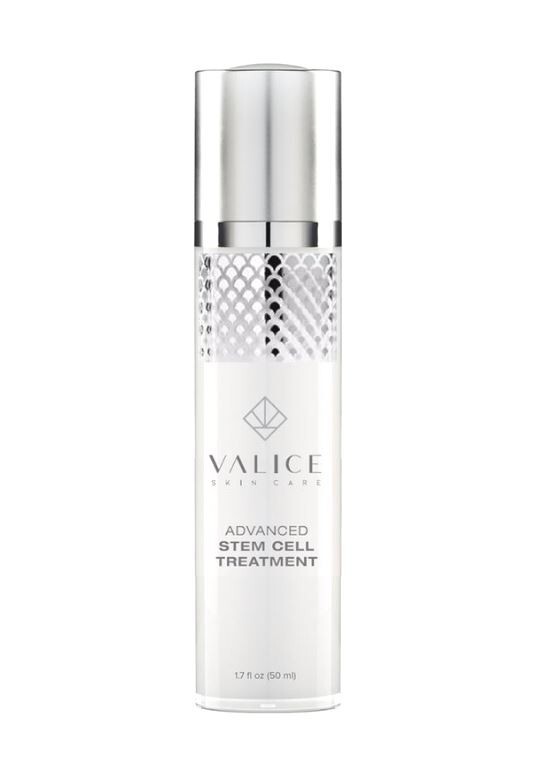 Anti Aging Stem Cell Serum / Treatment – Plant Stem Cells – Medical Grade 1.7oz