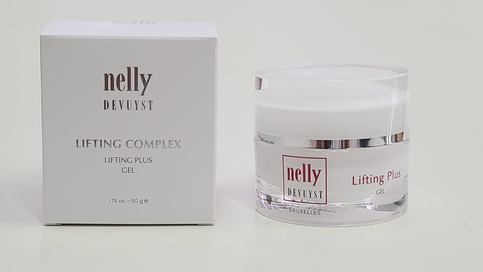 Nelly De Vuyst Lifting Complex Plus Gel 1.76 oz