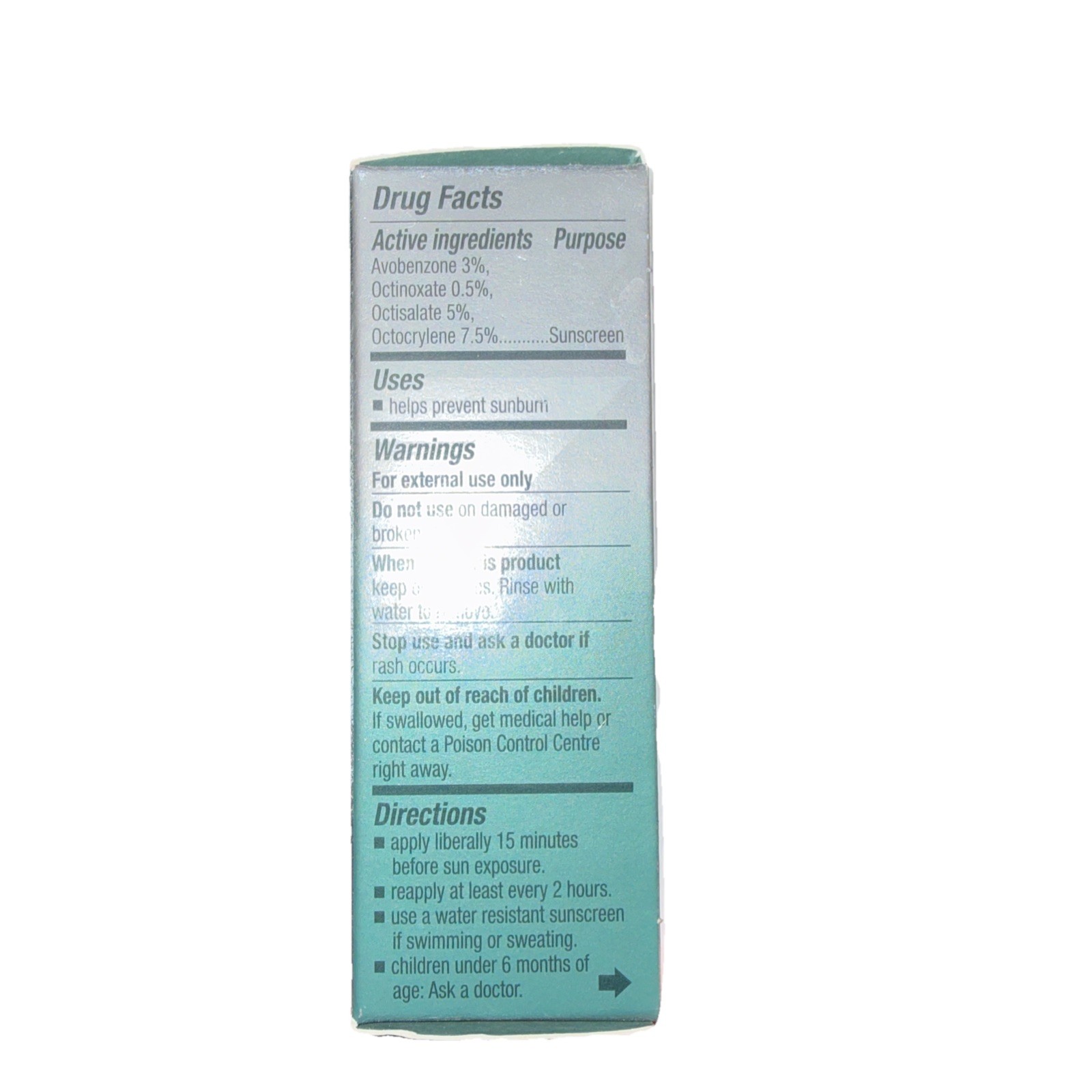 No7 Future Renew Damage Reversal Day Cream SPF 25 5mL Deluxe Sample New