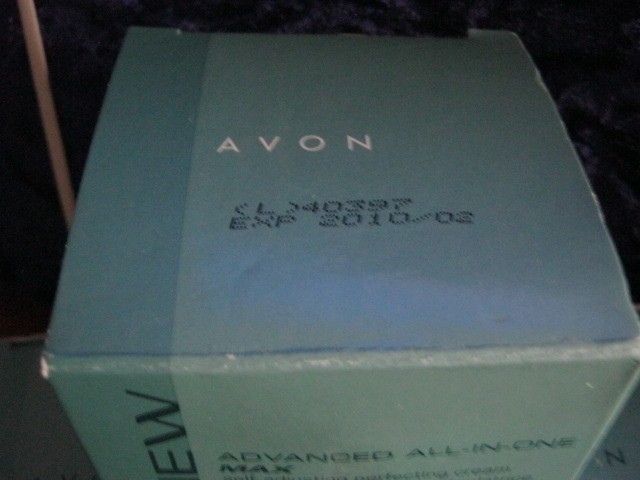 AVON VTG. NOS Favorites, Lot of 5 ANEW Products Vintage, Orig. Boxes HTF