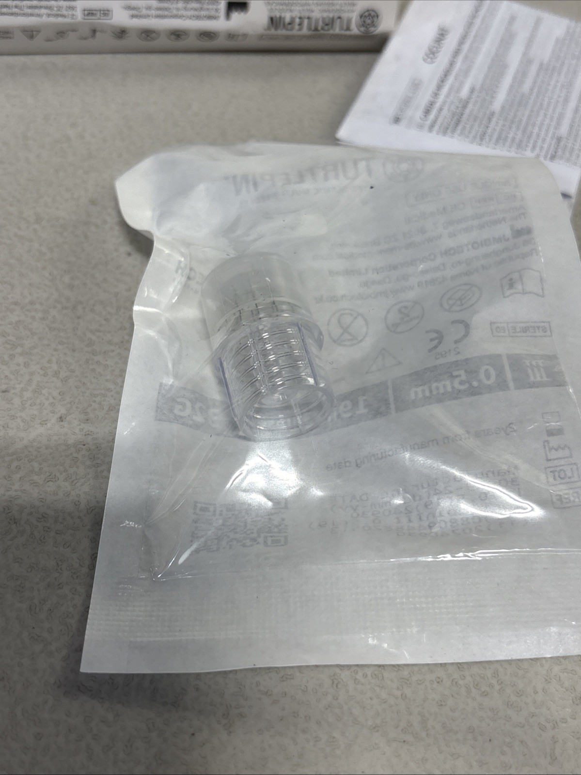 COCUNAT MICRONEEDLING HEAD 0.5mm