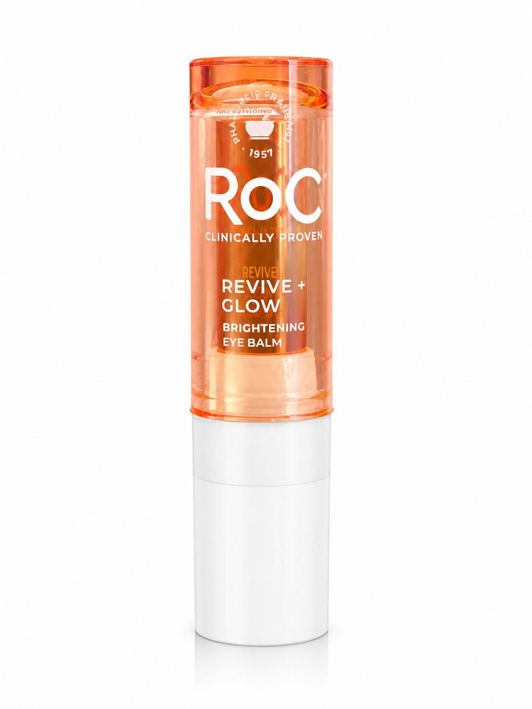 Roc Multi Correxion Revive Glow Eye Balm *New Look* – 0.14 Oz