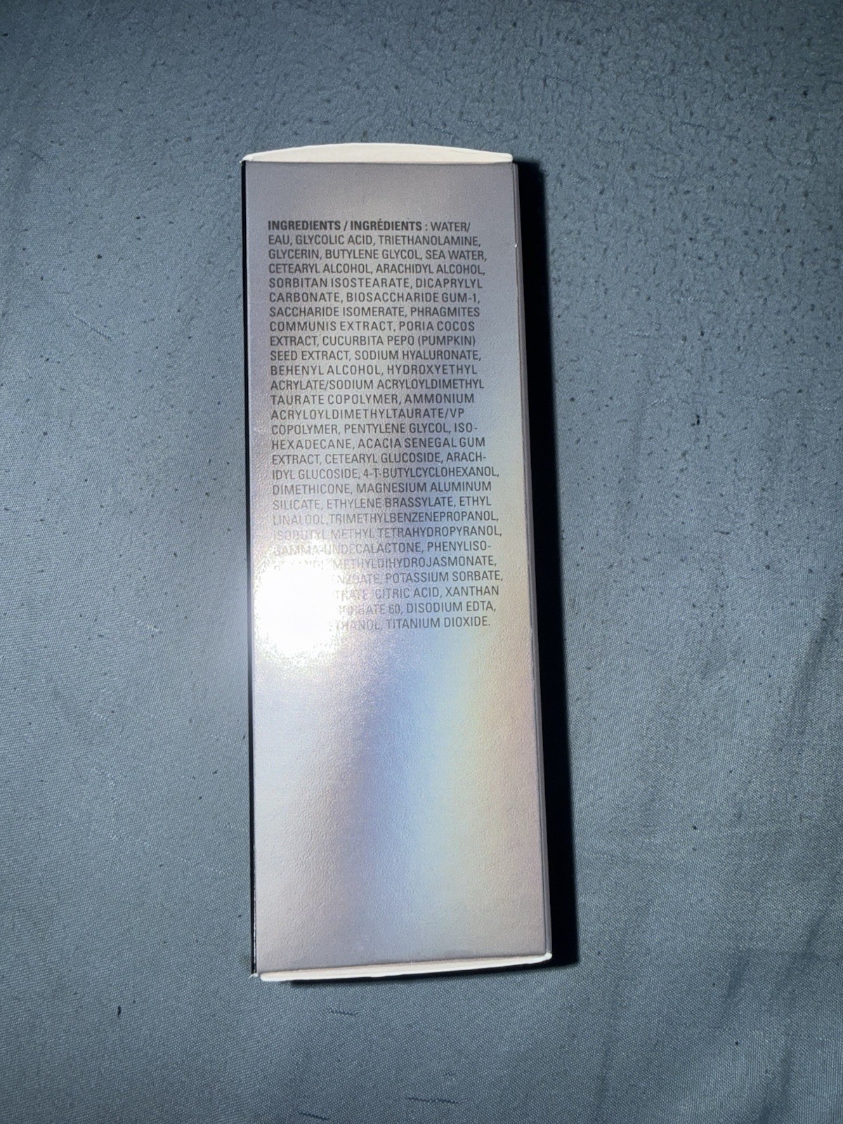 Mary Kay TimeWise Repair Revealing Radiance Facial Peel – 1.7oz