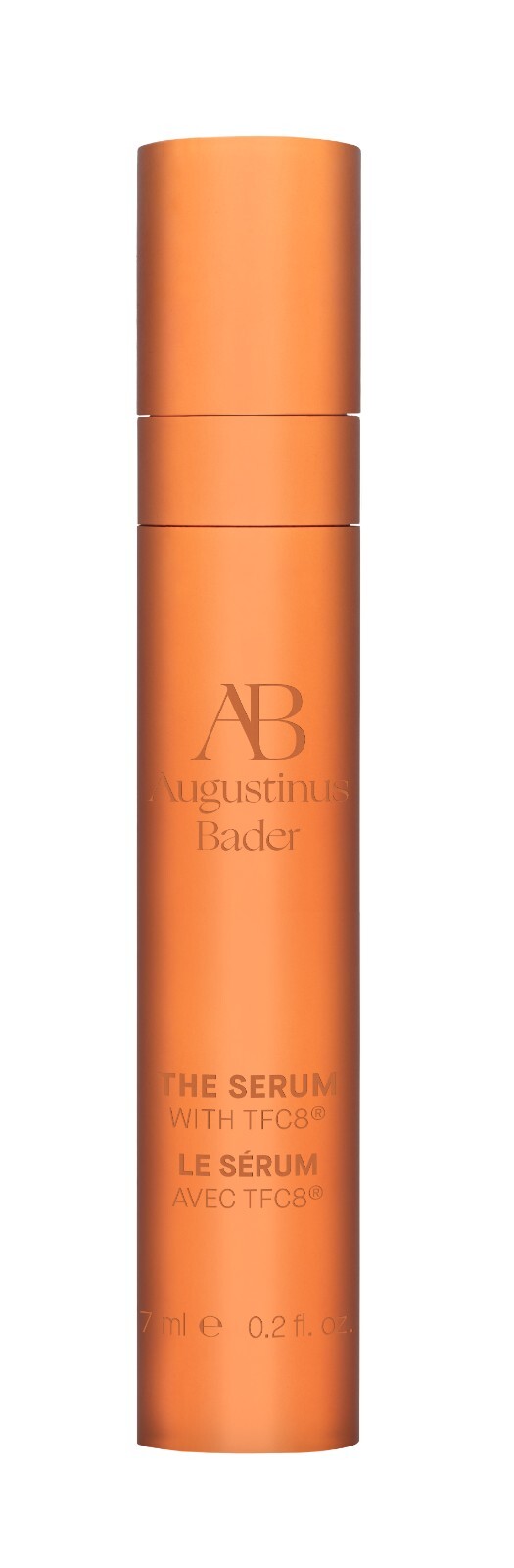 Augustinus Bader The Serum Nomad With TFC8 Travel Size (0.2 Fl Oz. / 7mL) *AUTH!