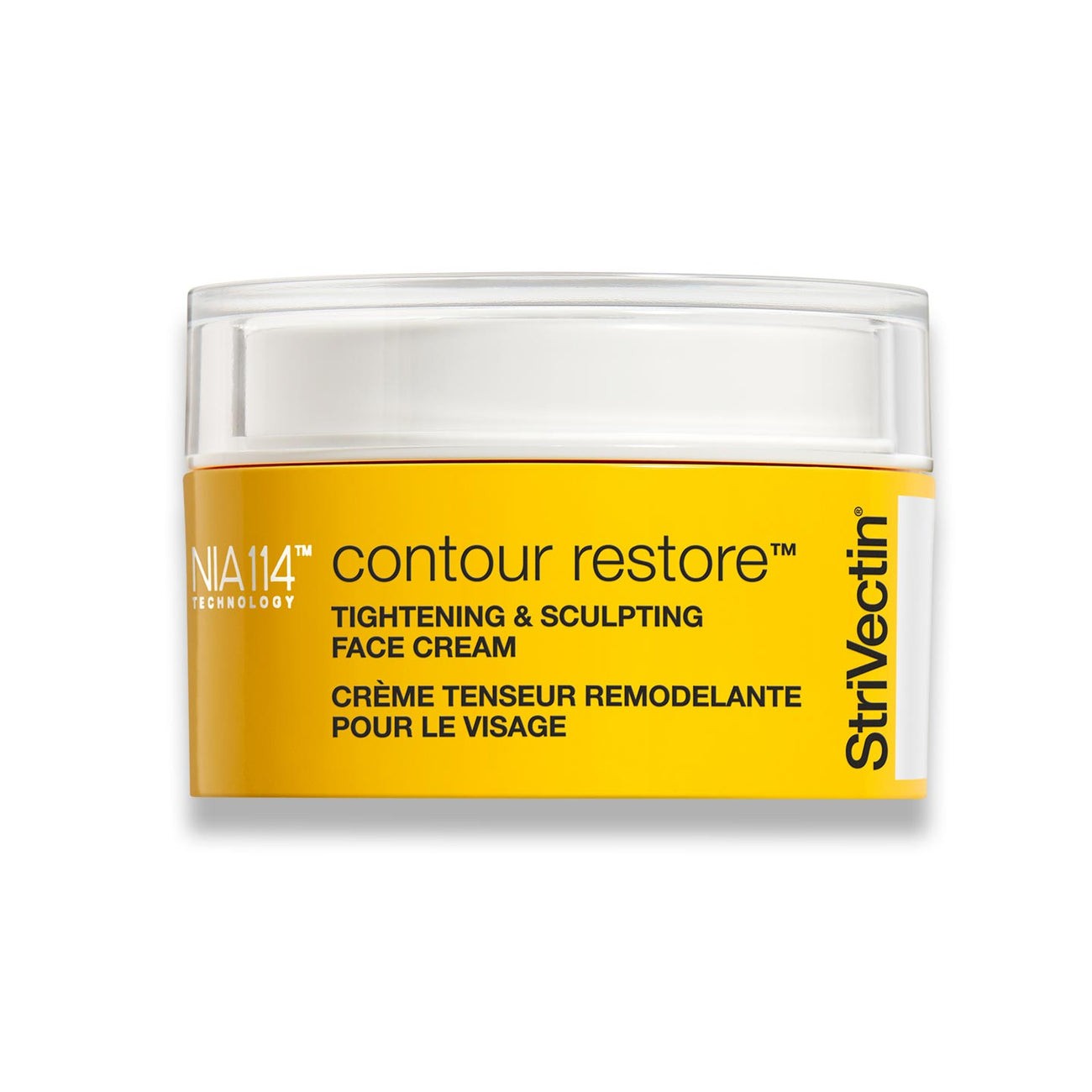 StriVectin Contour Restore Tightening & Sculpting Face Cream – 1 oz (30ml)2 Pack