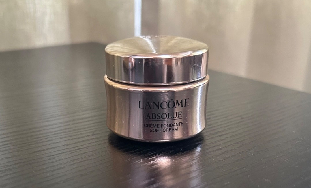 LANCOME Absolue Soft Cream 15 ml/0.5 fl oz NIB