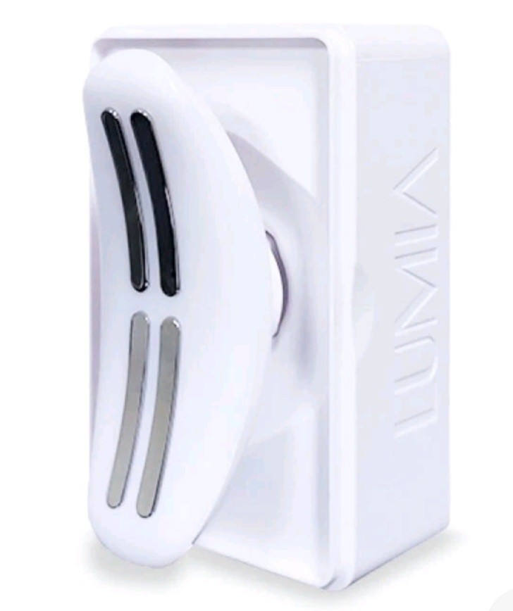 Lumia Experto N Neck Lifting Technology Detachable Head NIB Sealed Free Shipping