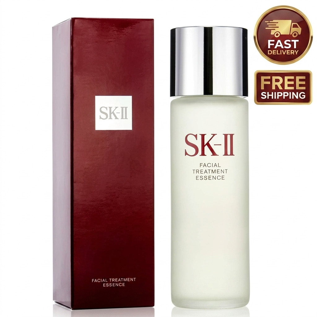 SK-II SK2 Facial Treatment Essence PITERA 7.7 oz/230 ml New & Sealed