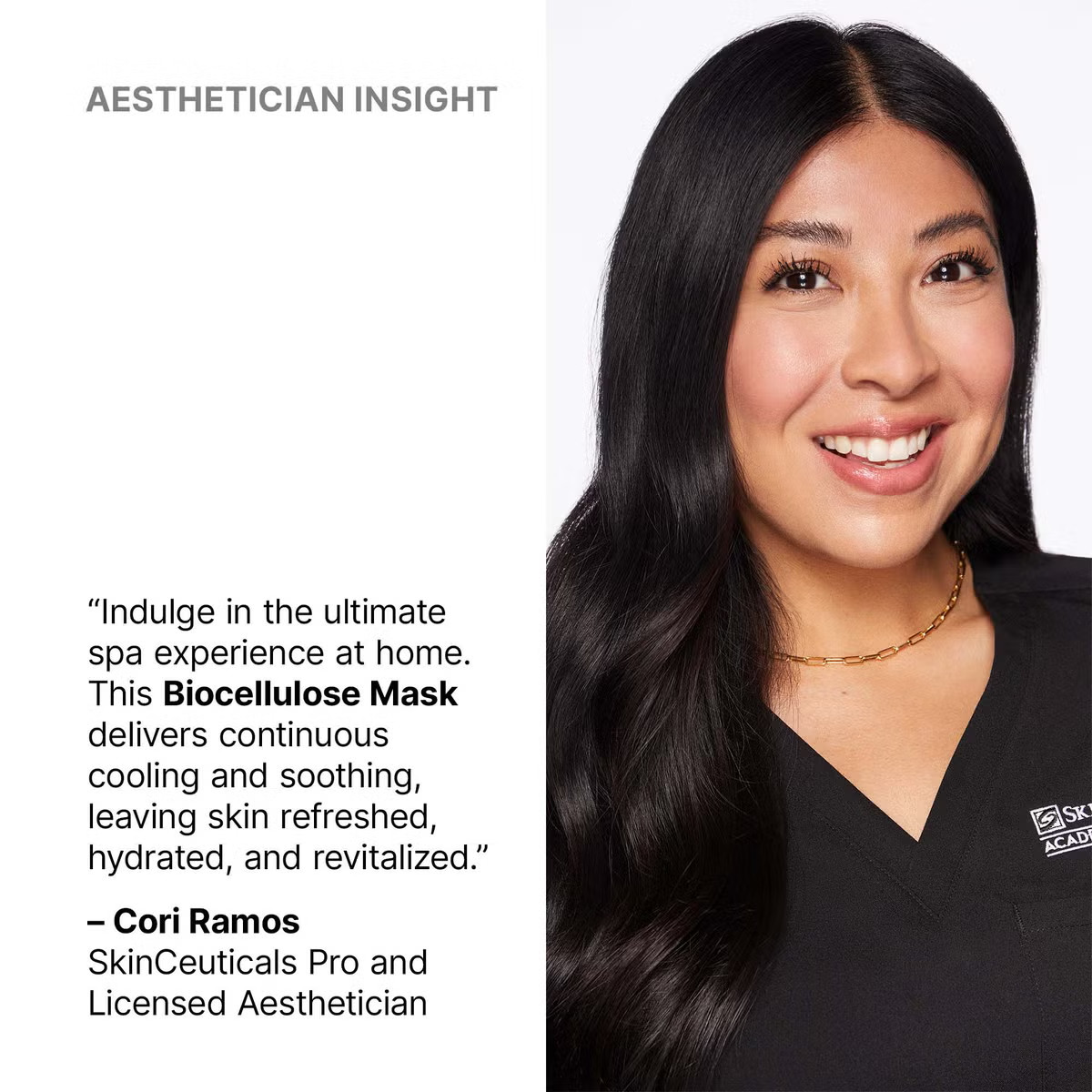 Skinceuticals Biocellulose Restorative Masque 6 Masks NEW – SALE – FREE SHIPPING