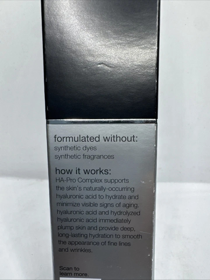 PCA Skin Hyaluronic Acid Boosting Serum 1 oz Best Before 12/2026