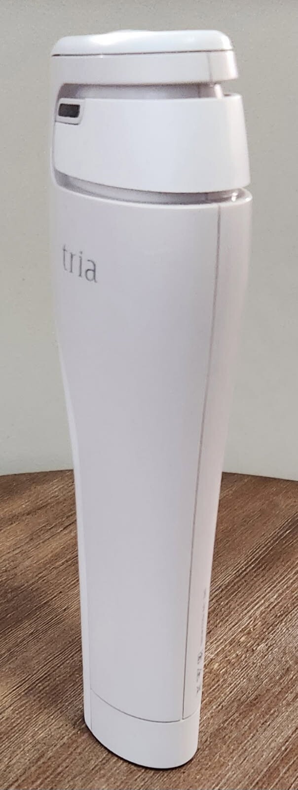 Authentic Tria Age Defying / Smooth Beauty Laser, FDA cleared, Lilac – No Box