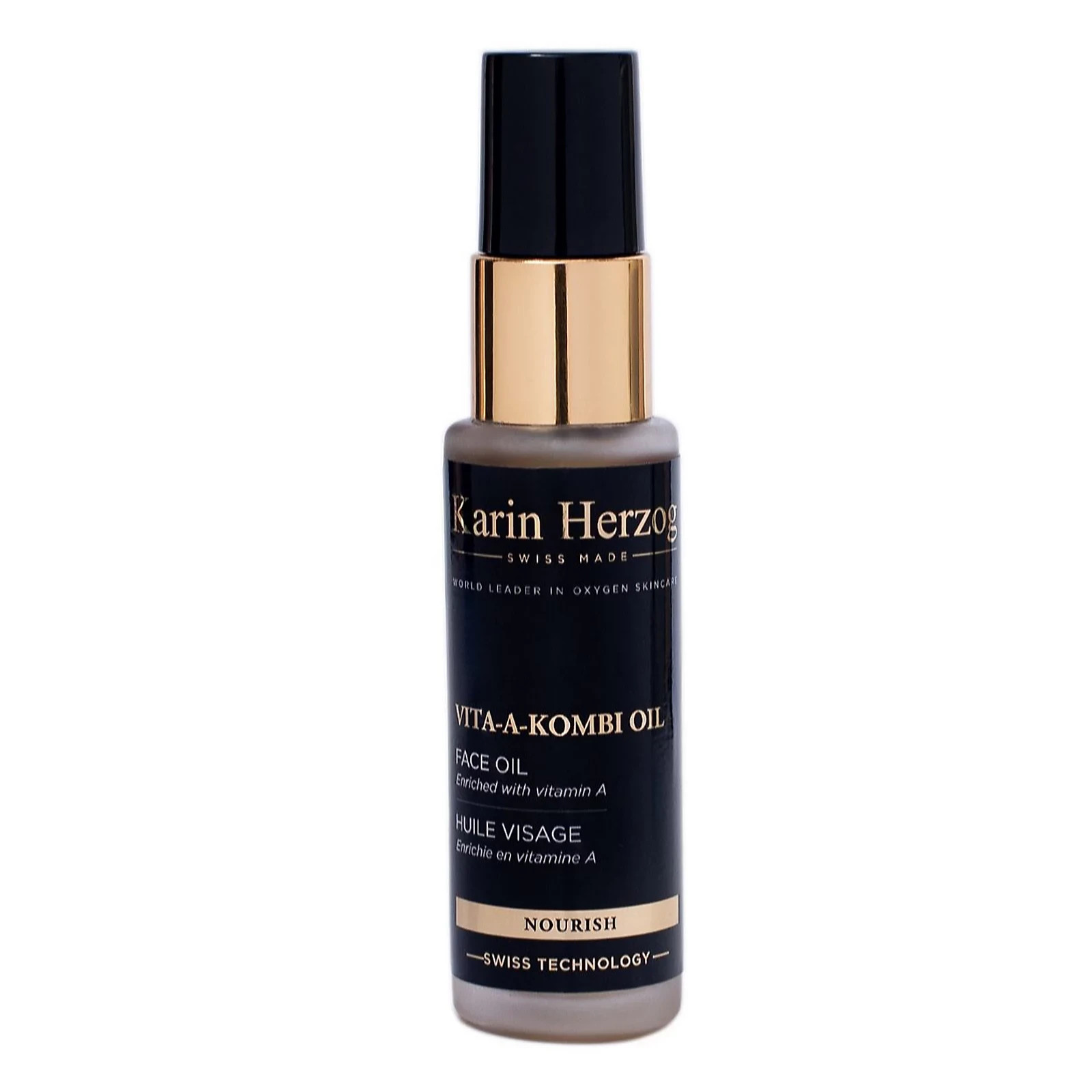 Karin Herzog Vita A Kombi Oil 15ml