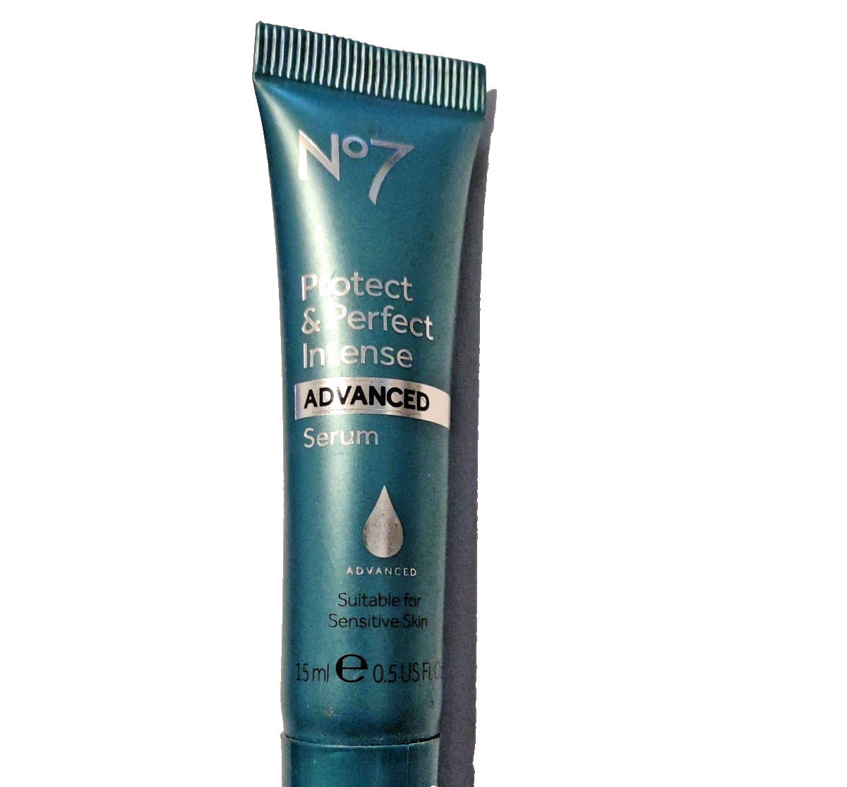 No7 Protect & Perfect Intense Advanced Serum .5oz ~NEW~