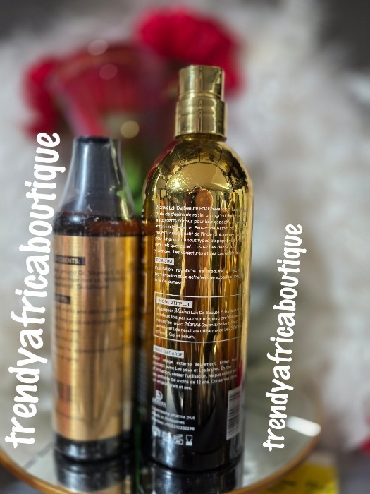 Final Maxitone Lightening Body Lotion. Anti Marks & Spot. 500mlX1.👌AUTHENTIC