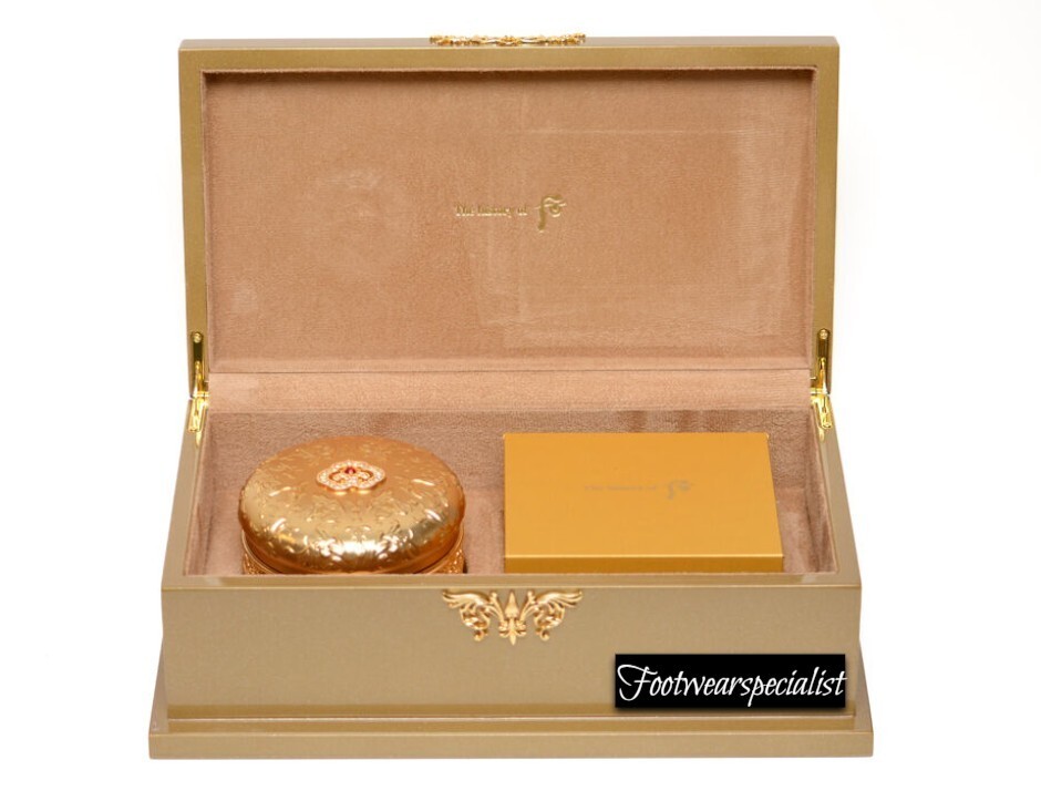 NIB THE HISTORY OF WHOO ULTIMATE ROYAL PRIVILEGE CREAM 2.7oz/80ml, Exp 2027