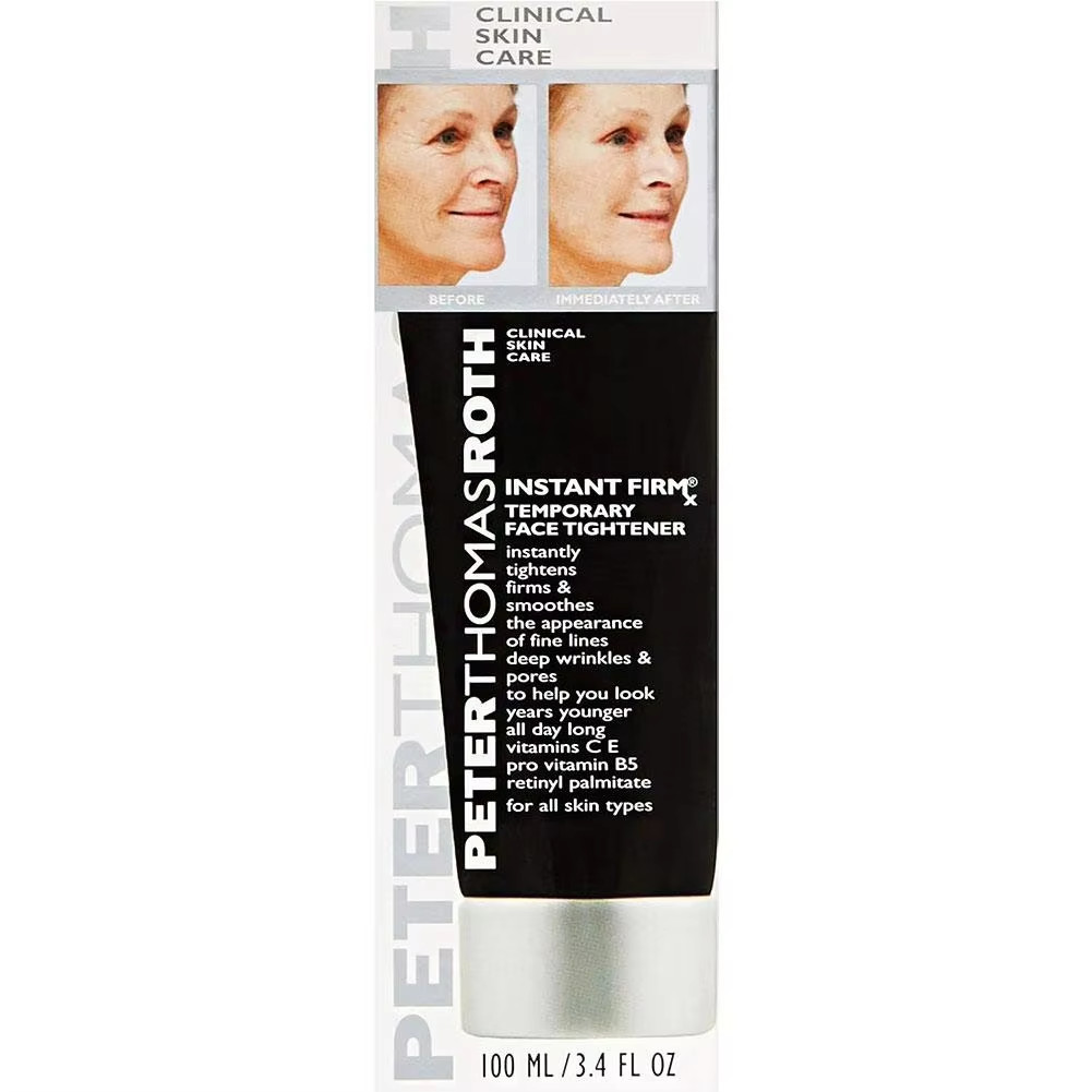 Peter Thomas Roth Instant Firm Temporary Face Tightener Cream – 3.4oz/100ml