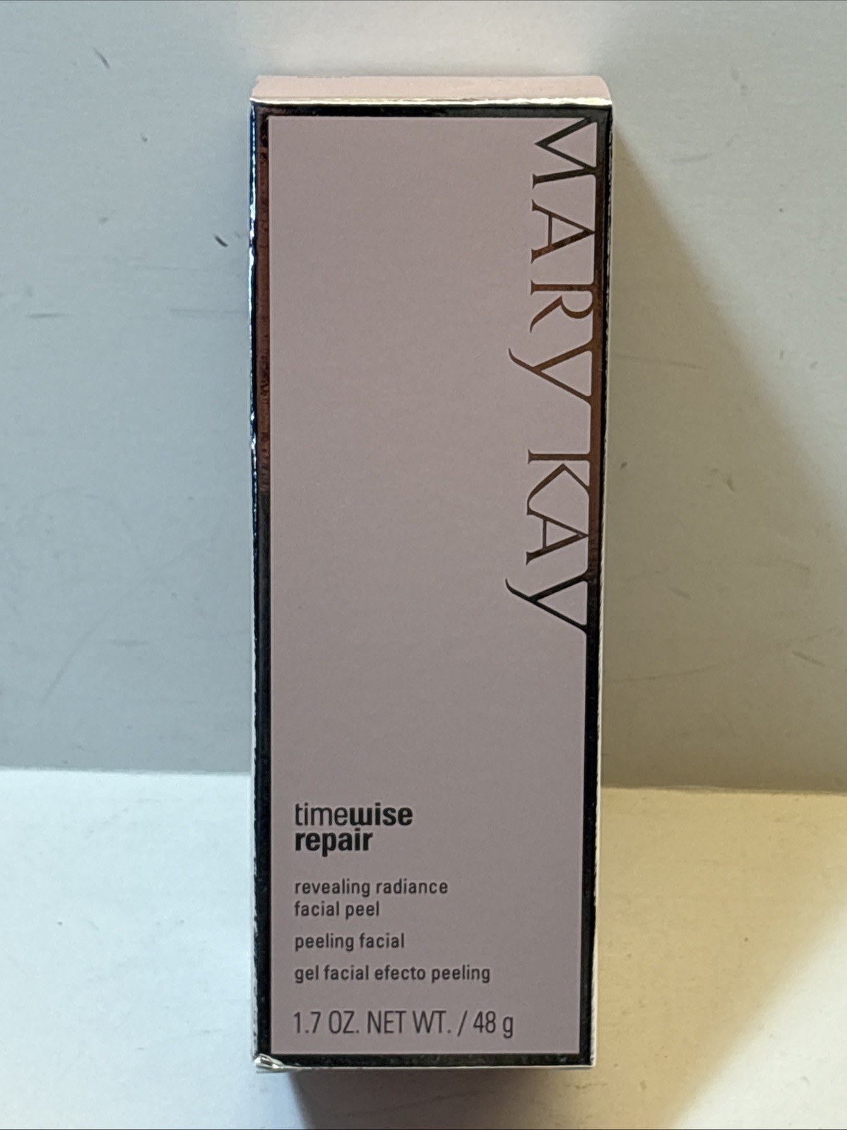 Mary Kay TimeWise Repair REVEALING RADIANCE FACIAL PEEL New In Box