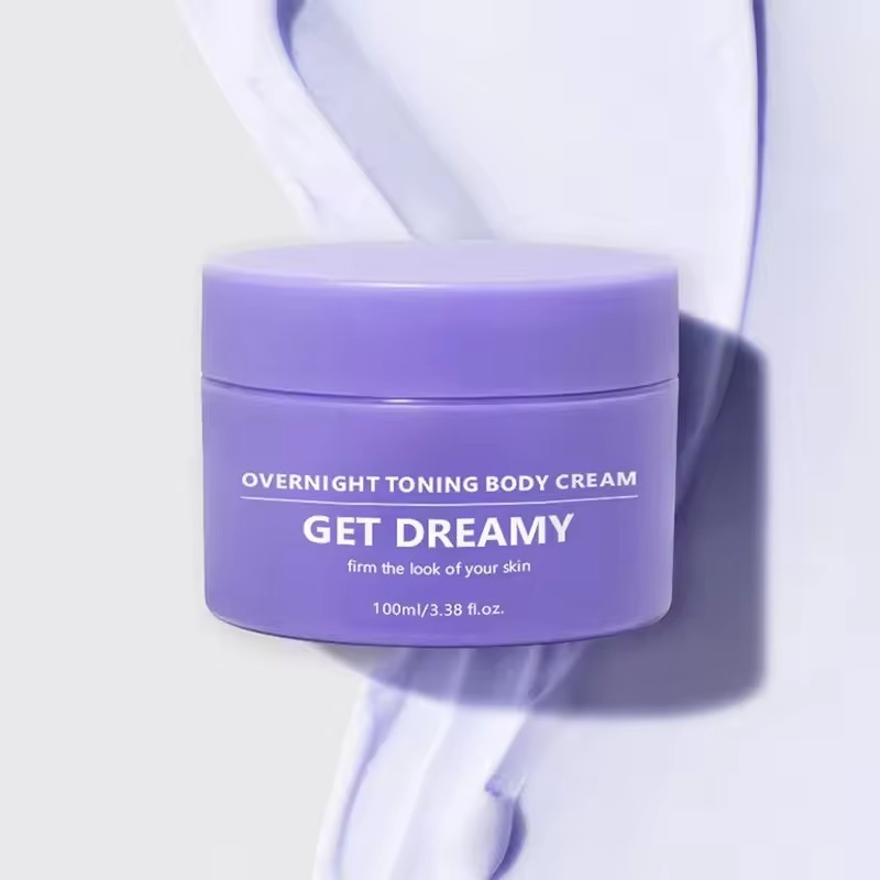 MAELYS Get-Dreamy overnight toning body whip 3.38 NEW 🔥sale🔥NEW PACKAGING