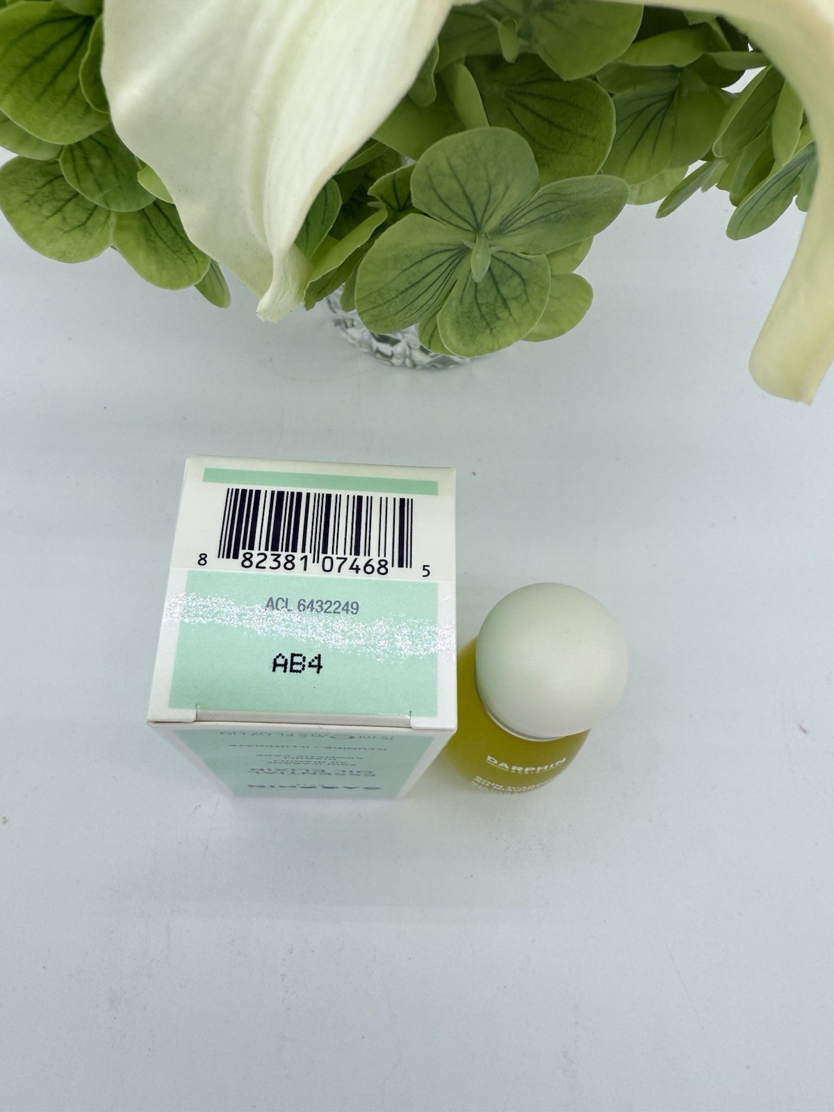 Darphin Essential Oil Elixir Niaouli Aromatic Care 0.5 oz / 15 ml