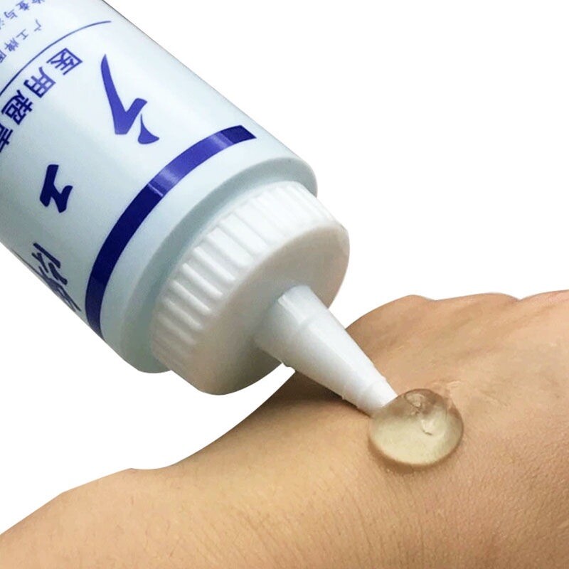 Royal RF & Ultrasonic Cavitation Massage Gel – Fat Burning Body Slimming Cream
