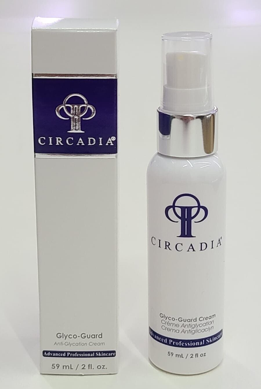 Circadia Glyco Guard Balancing Lotion 2 fl
