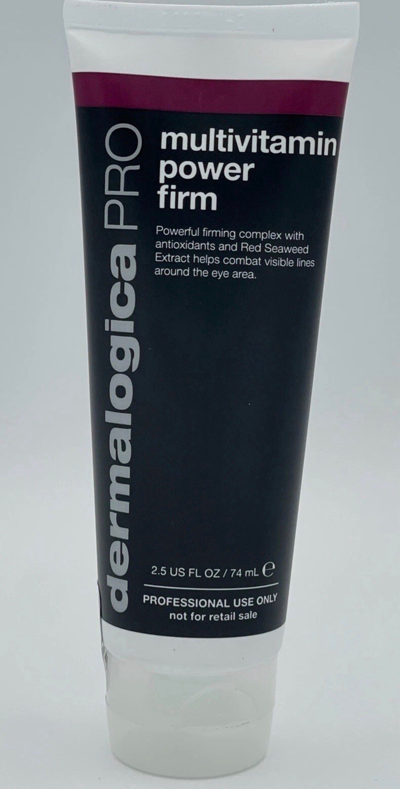 Dermalogica PRO Multivitamin Power Firm Eye Firming Complex 2.5 fl oz