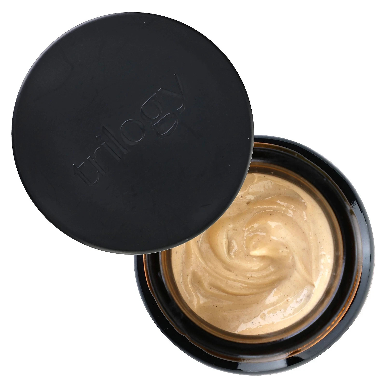 Trilogy – Microdermabrasion- Vitamin C Ceramide – 60ml – For Dull Skin – NEW