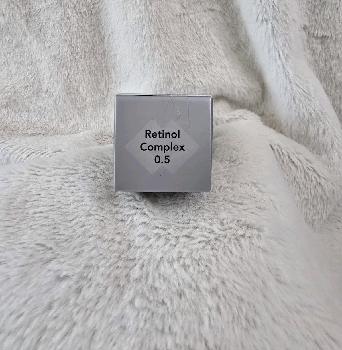 SkinMedica Retinol Complex 0.5, Age Defense, New In Sealed Box