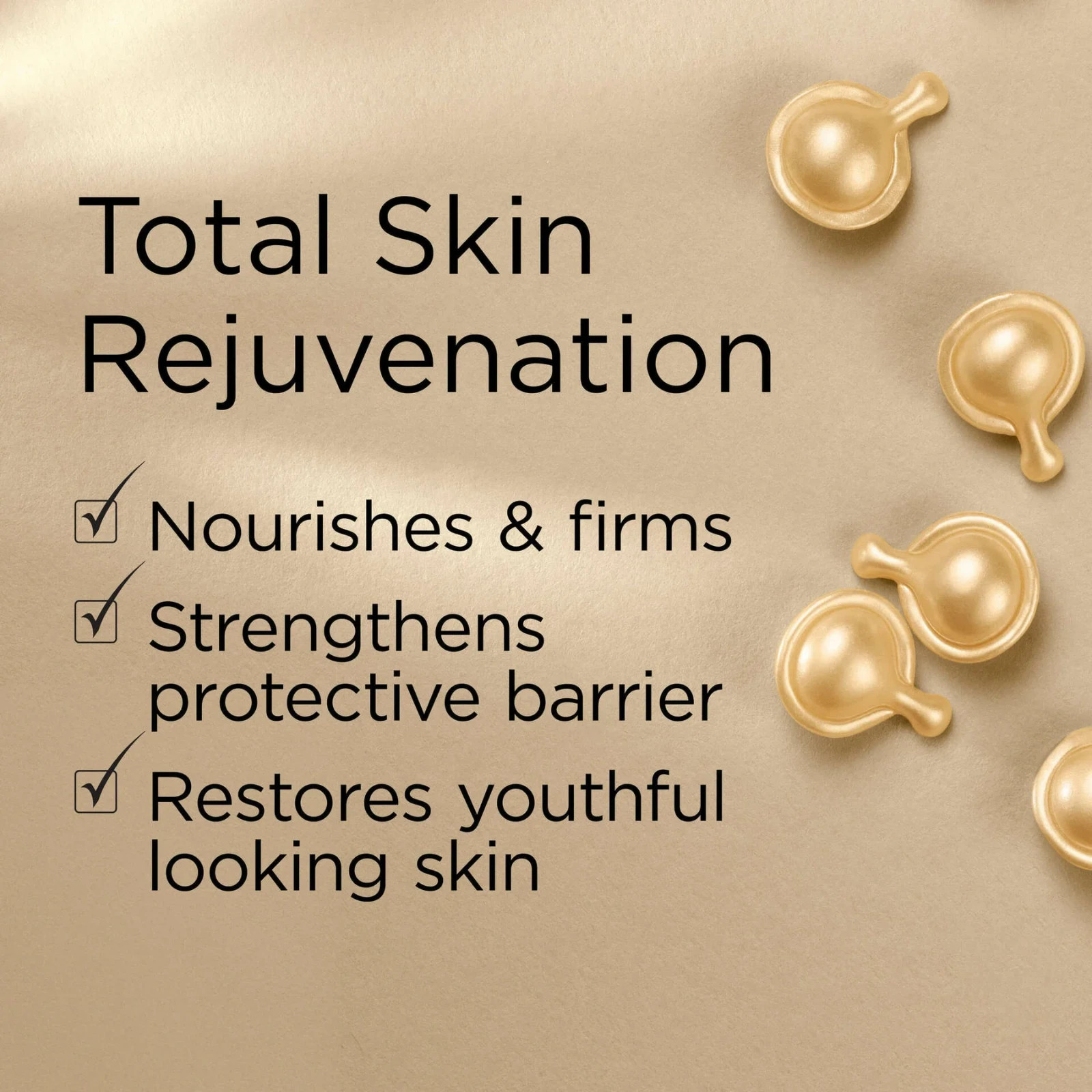 Elizabeth Arden Daily Youth Restoring Eye Serum Advanced Ceramide 60 Capsules