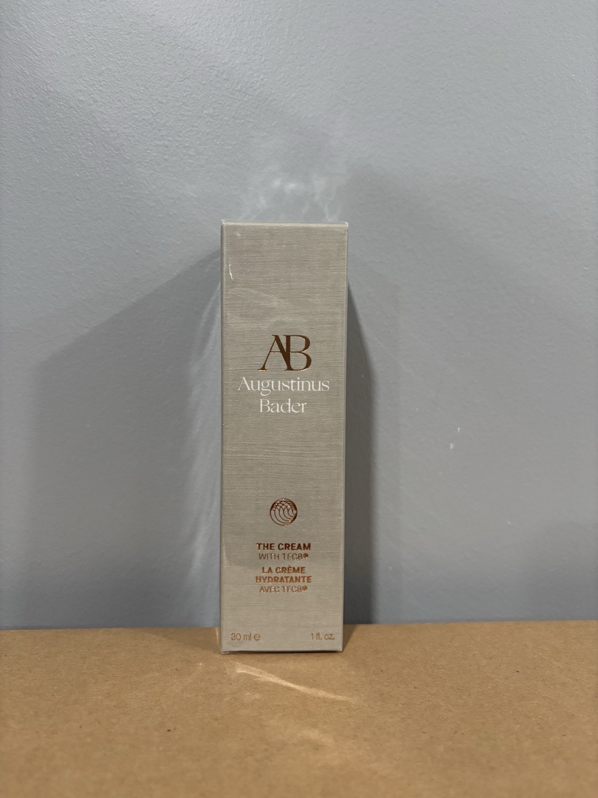 Sealed – Augustinus Bader The Cream with TFC8 1 oz / 30 ml