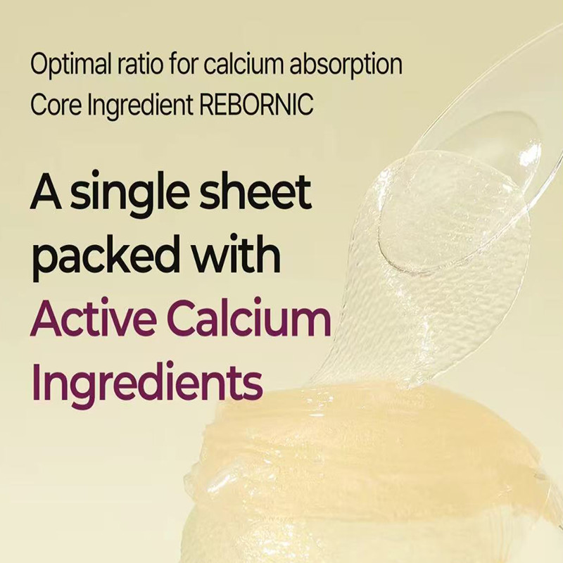Dr. Melaxin Cemenrete Calcium Volume Multi Balm Wrinkle Core Stick 9g Exp:9-2027