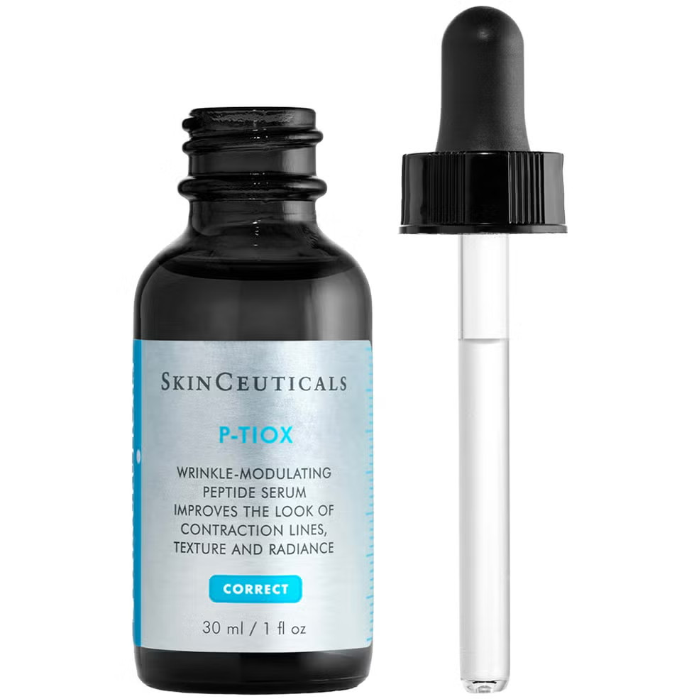 Dermstore – SkinCeuticals P-TIOX Anti-Wrinkle Peptide Serum 1 fl.oz – Save Big