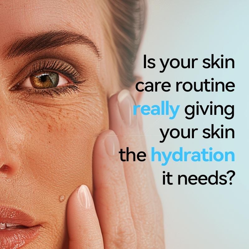 60PCS 3% Hyaluronic Acid Serum – Anti-Aging & Hydrating for Dry & Sensitive Skin