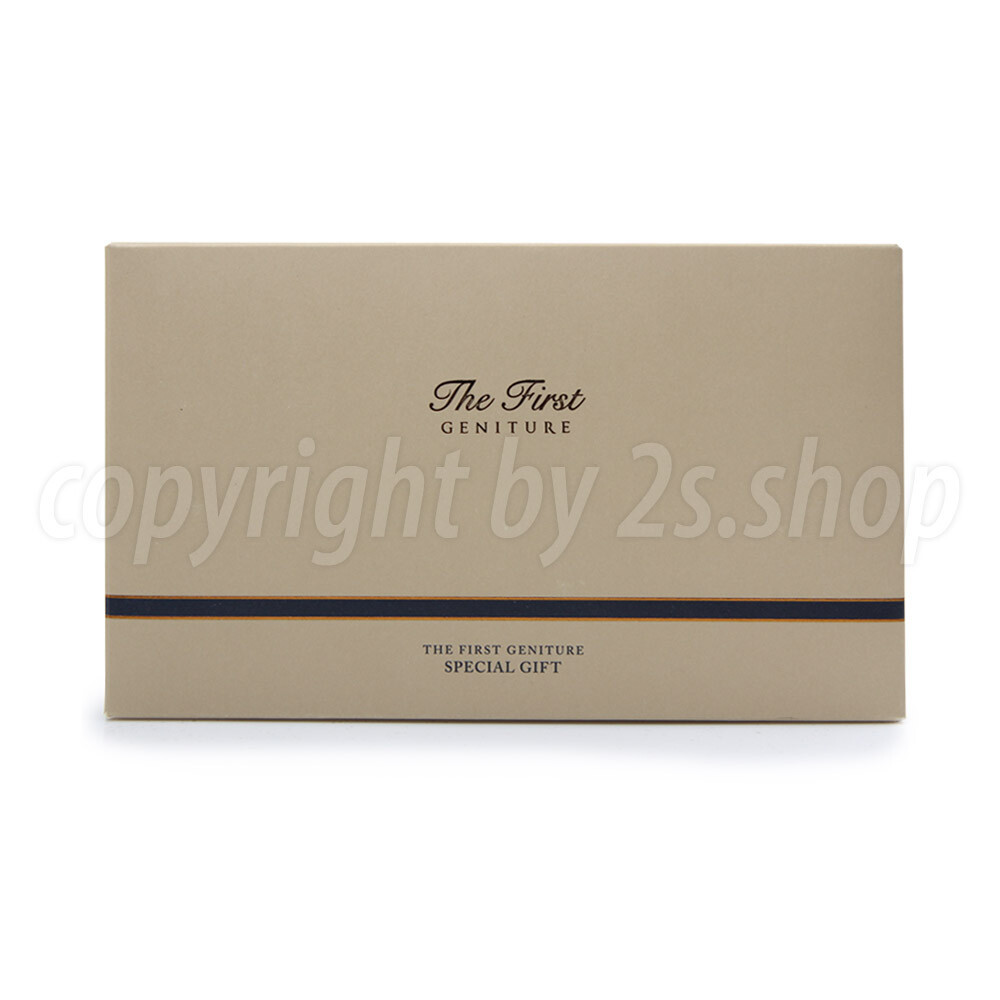 OHUI the First Geniture Special Gift 5 Items Set O HUI