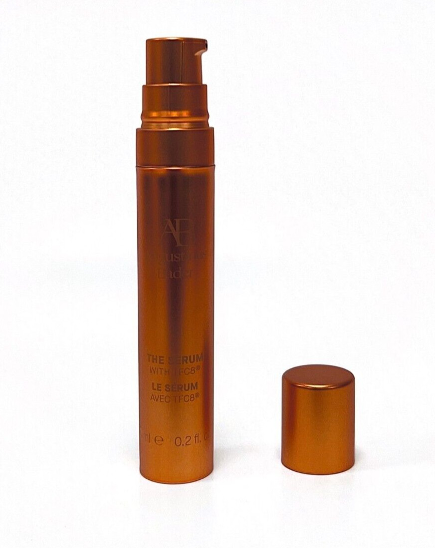 Augustinus Bader The Serum Nomad With TFC8 Travel Size (0.2 Fl Oz. / 7mL) *AUTH!