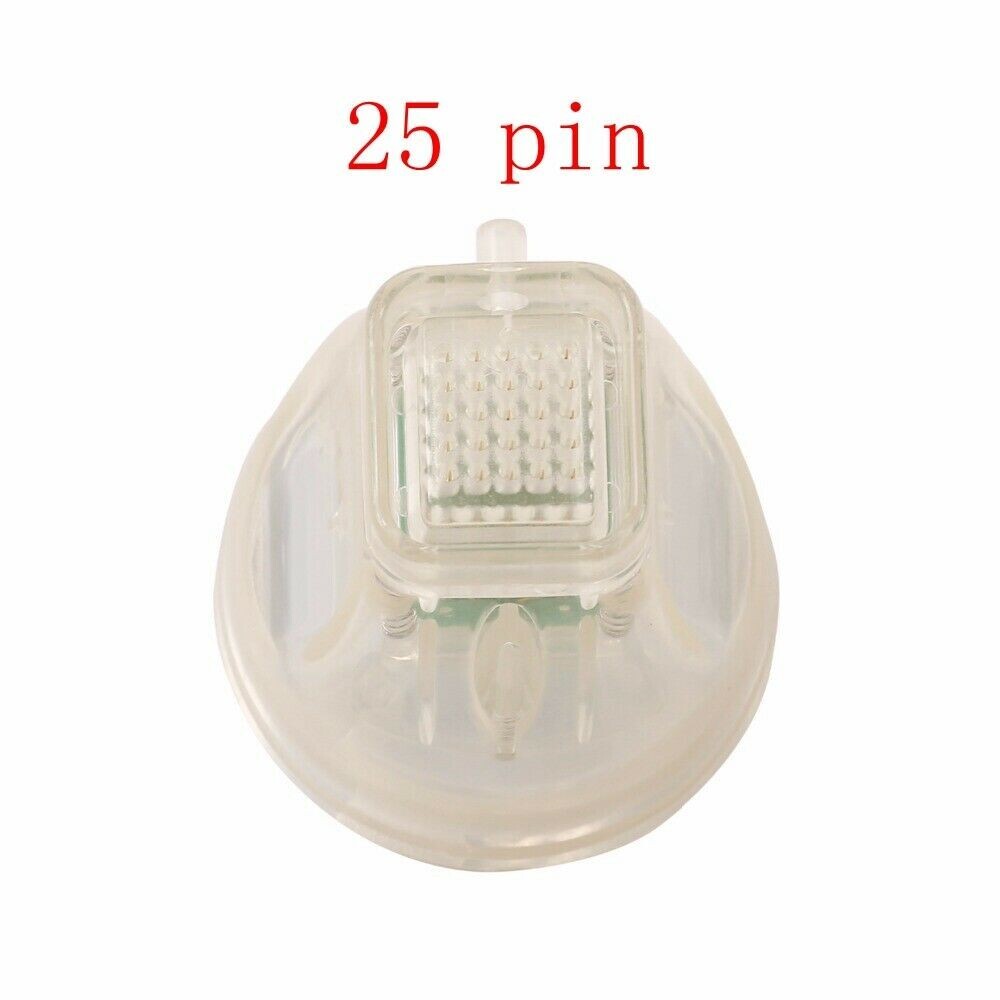 Replace 10/25/64/Nano Pins Disposable Cartridges For Anti-aging Beauty Equipment