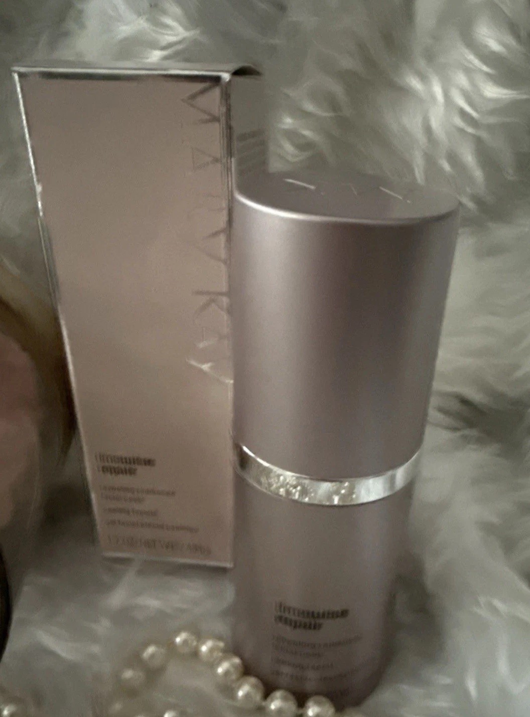 Mary Kay Timewise Repair Revealing Radiance Facial Peel 1.7oz 088897 NIB NOS