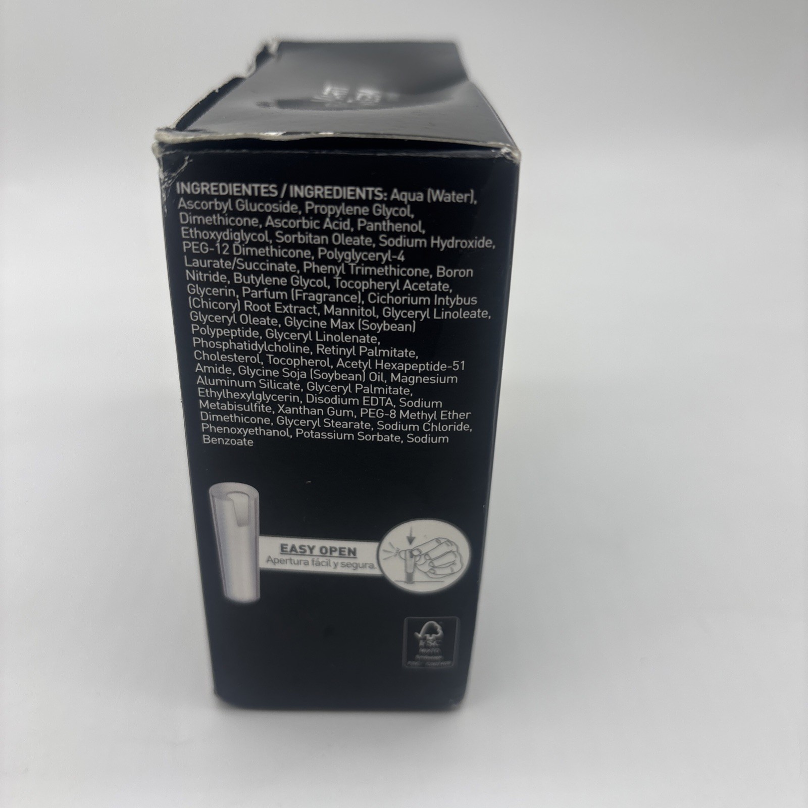 MARTI DERM: BLACK DIAMOND / Skin Complex Advanced Exp 10/2026