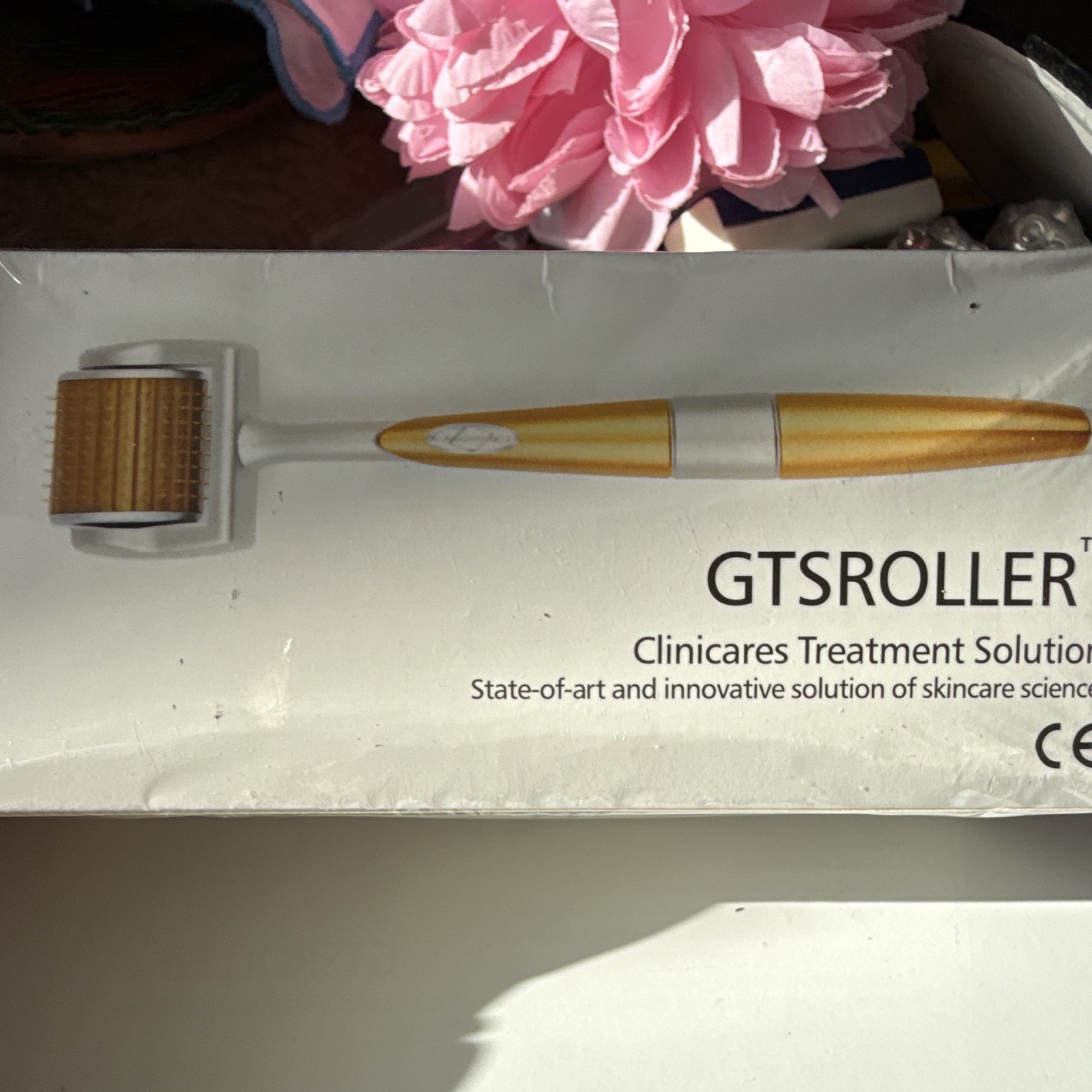 GRSRoller 3 Mm