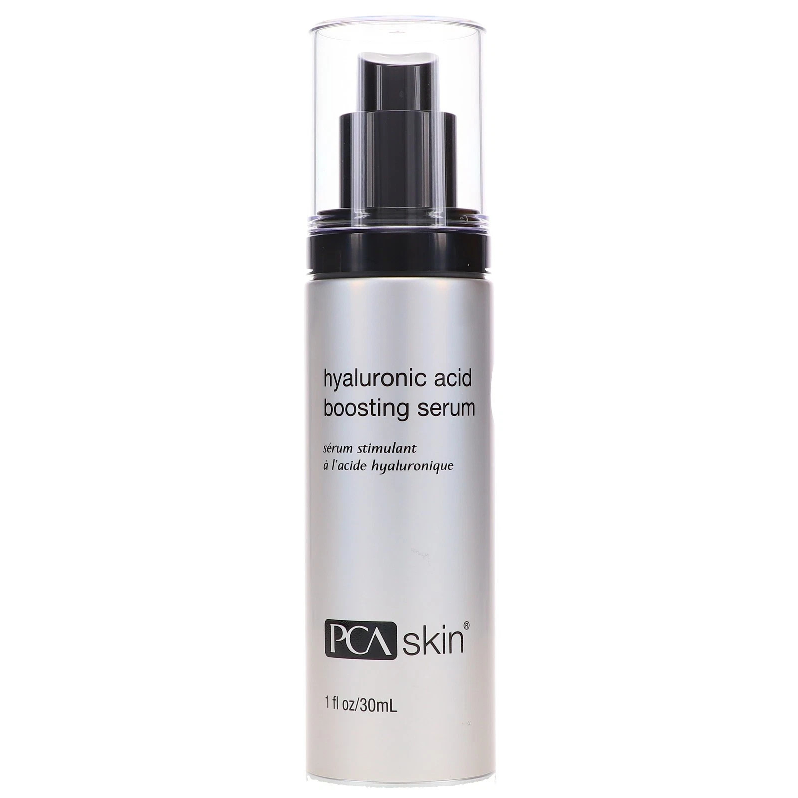PCA Skin Hyaluronic Acid Boosting Serum 1 oz Best Before 12/2026