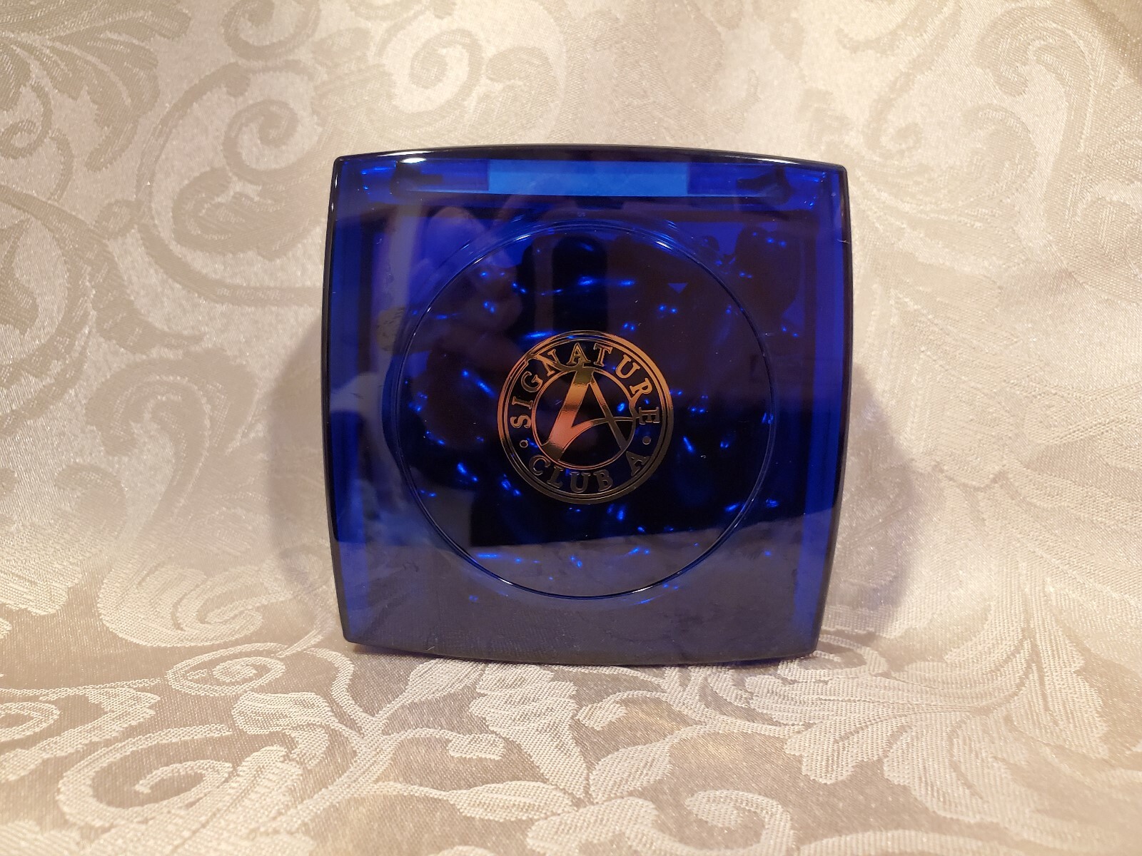 SIGNATURE CLUB A PRECIOUS ARGAN OIL AYURVEDA NIGHT CREAM BALANCING CAPSULES