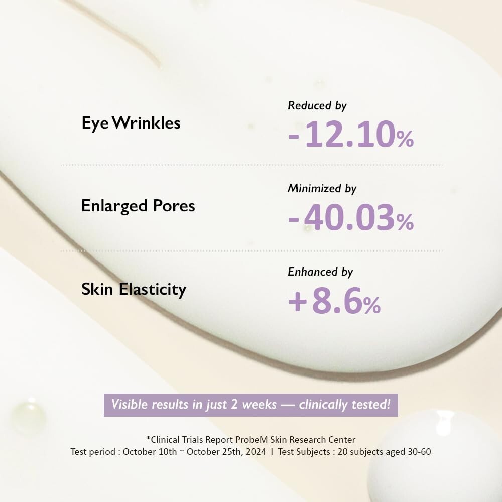 HARUHARU wonder Black Rice Night Knight Retinol Serum, Refining & Smoothing 20ml