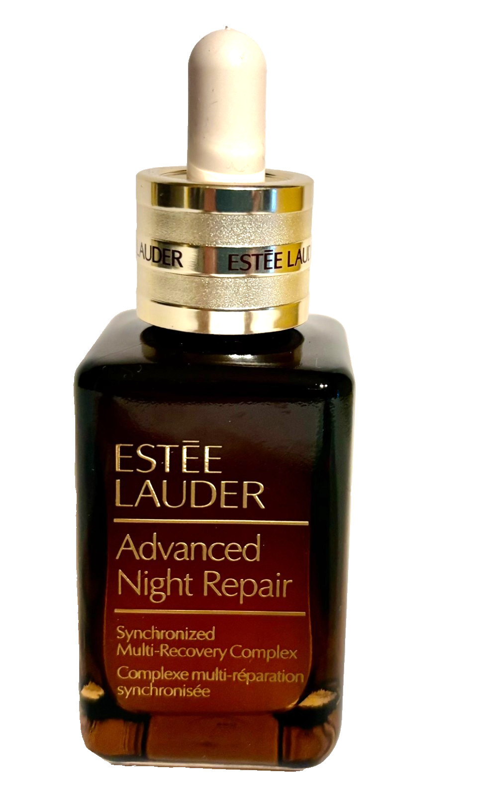 Estee Lauder Advanced Night Repair Serum Multi-Recovery Complex 1.7/50 ml New