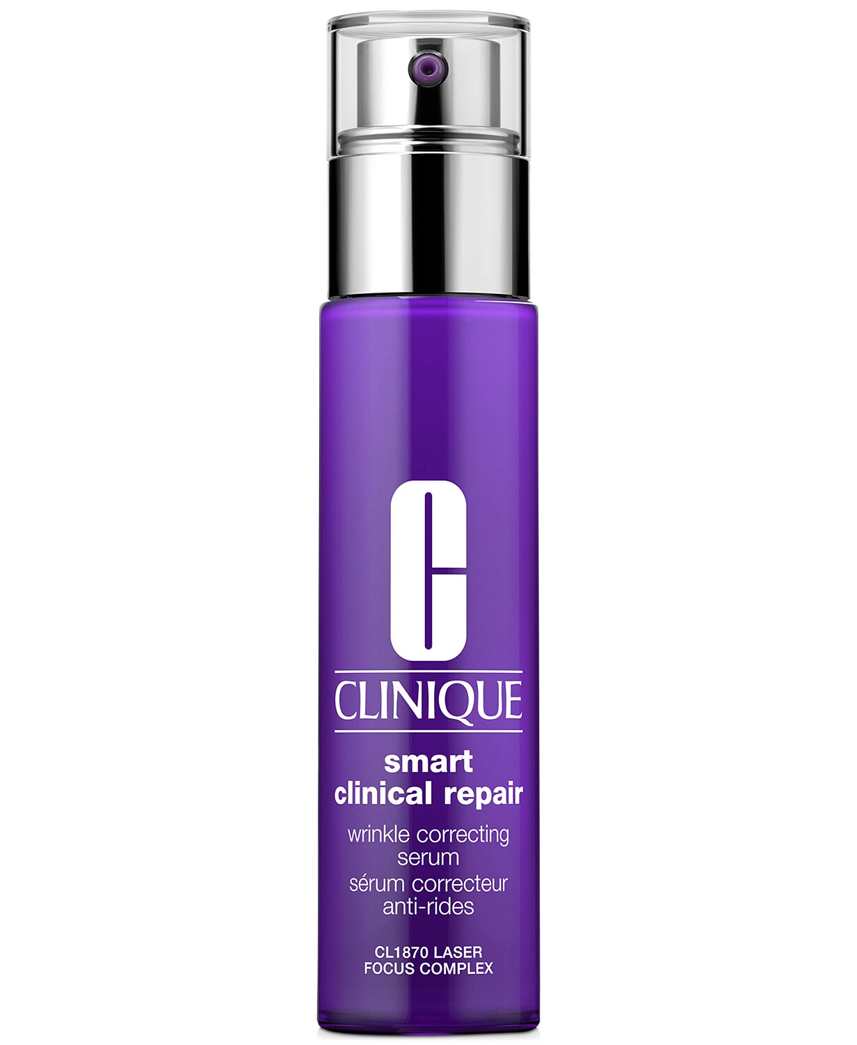 Clinique Smart Clinical Repair Wrinkle Correcting Serum 5 ml/0.17 oz/1oz/1.7/3.4