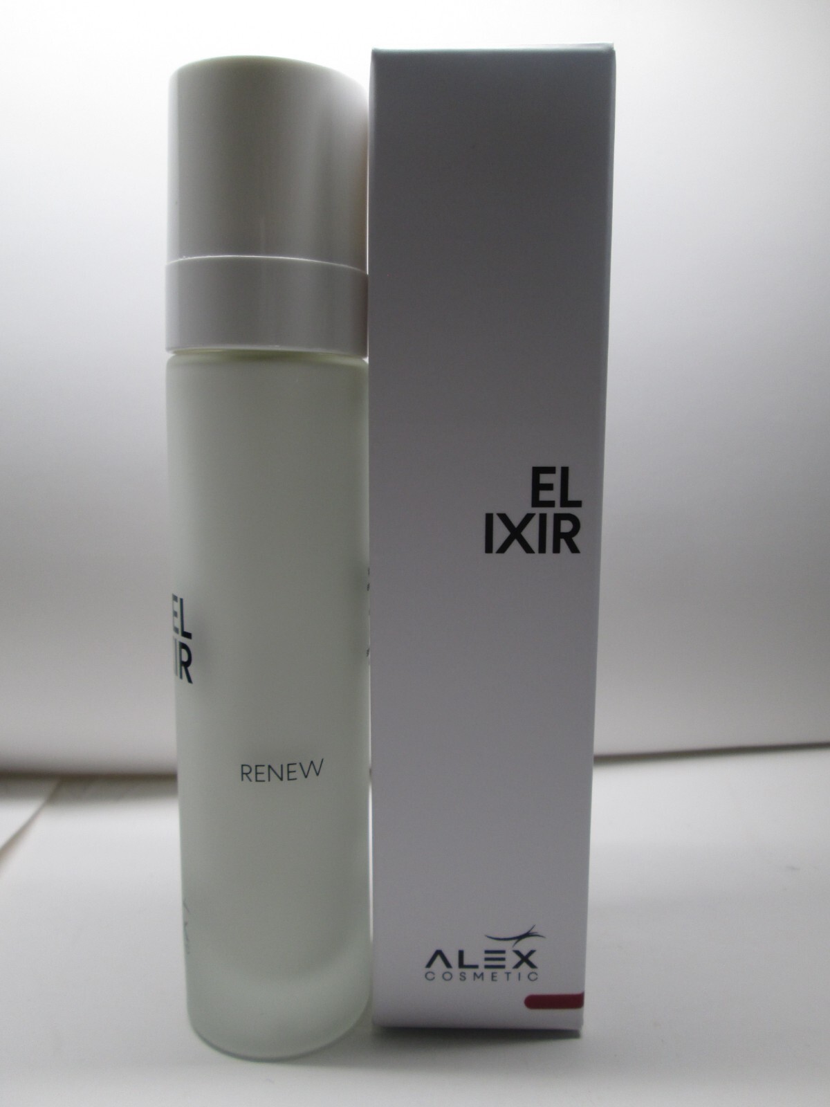 ALEX COSMETIC RENEW ELIXIR 50ml/1.7fl.oz NEW
