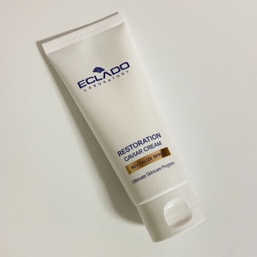 ECLADO Restoration Caviar Cream 100g