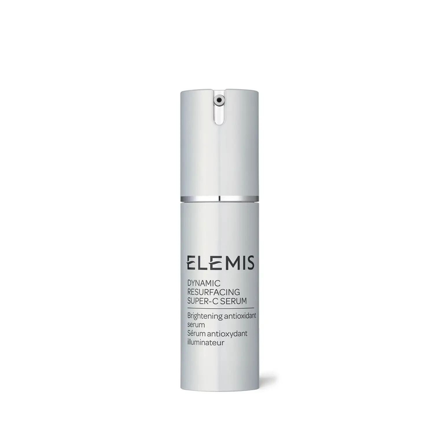 ELEMIS DYNAMIC RESURFACING SUPER C SERUM 30ml 1.0 Oz FULL SIZE GENUINE NEW!!