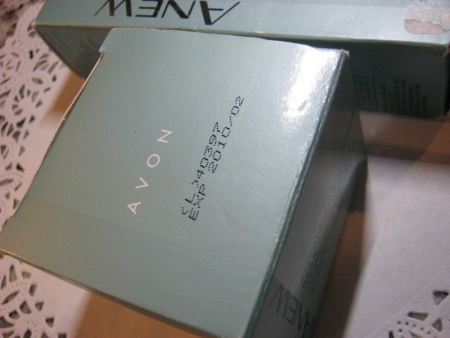 AVON VTG. NOS Favorites, Lot of 5 ANEW Products Vintage, Orig. Boxes HTF